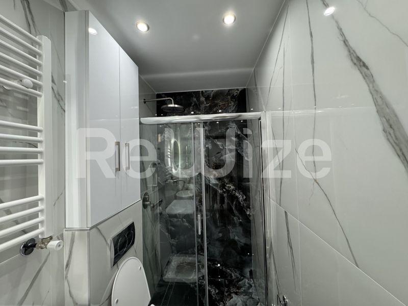 Photo 9,Bathroom,SALE,Residency,Apartment,40sqm,€138,000,Faliro