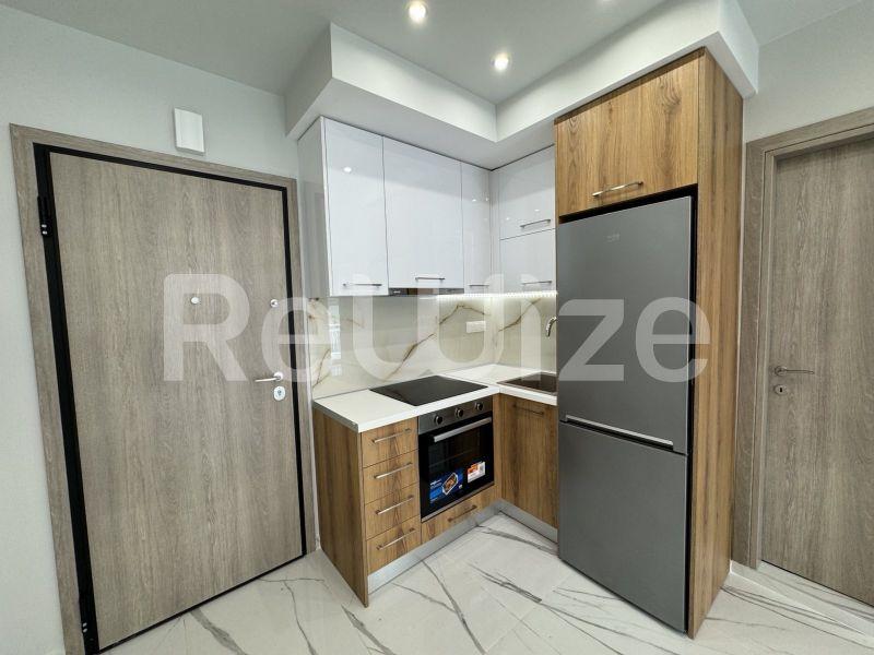 Photo 6,Kitchen,SALE,Residency,Apartment,40sqm,€138,000,Faliro