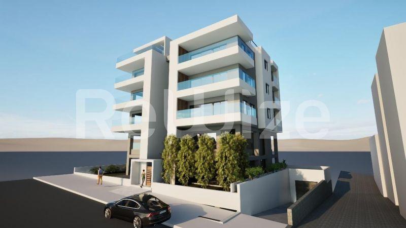 Photo 1,Outside,SALE,Residency,Apartment,130sqm,€420,000,Agios Ioannis