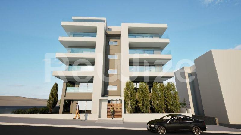 Photo 2,Outside,SALE,Residency,Apartment,130sqm,€420,000,Agios Ioannis