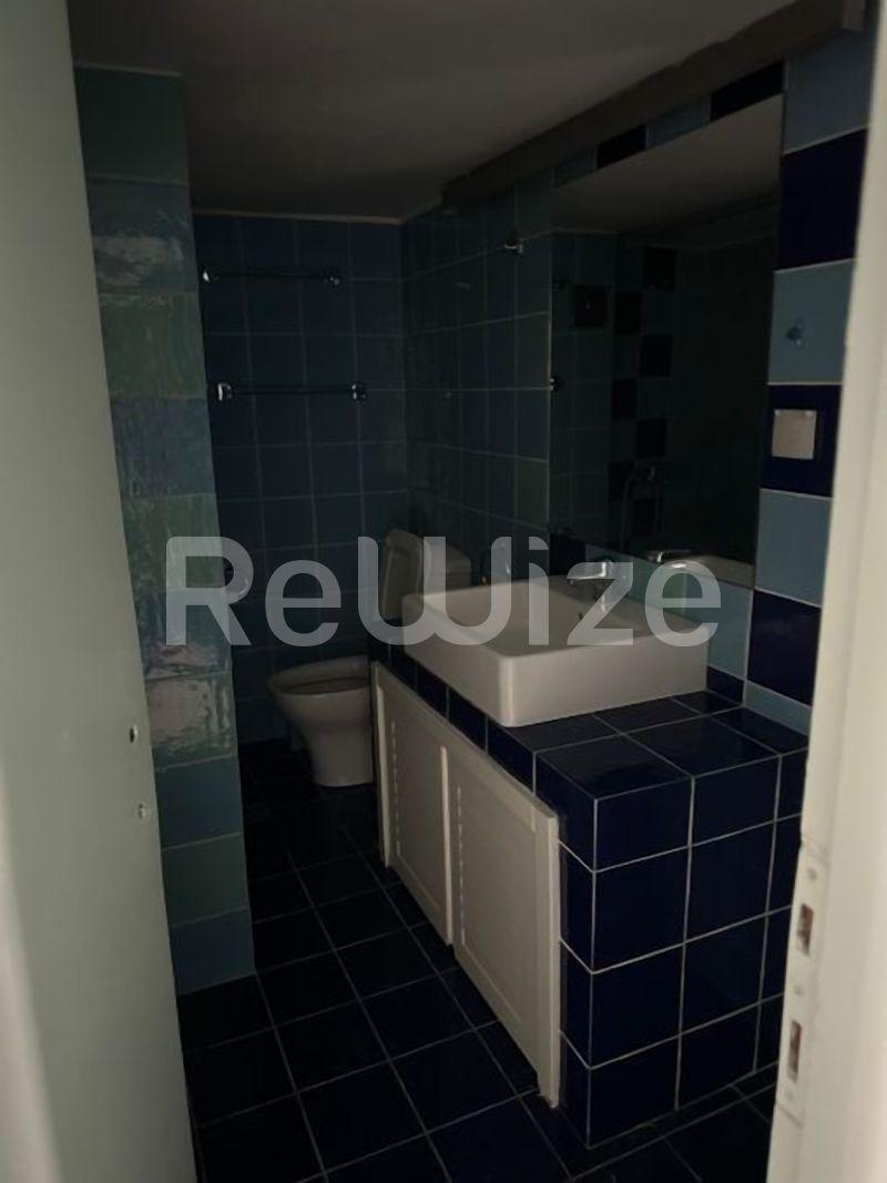 Photo 11,Bathroom,RENT,Residency,Apartment,110sqm,€950,Kentro Thessalonikis