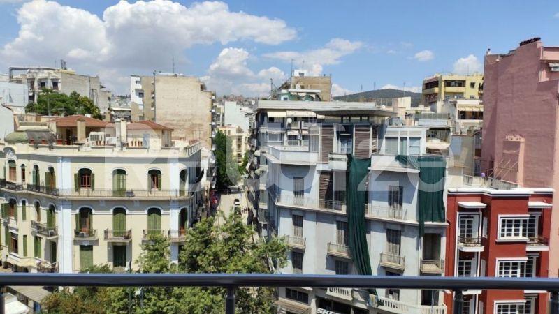 Photo 17,Outside,RENT,Residency,Apartment,110sqm,€950,Kentro Thessalonikis
