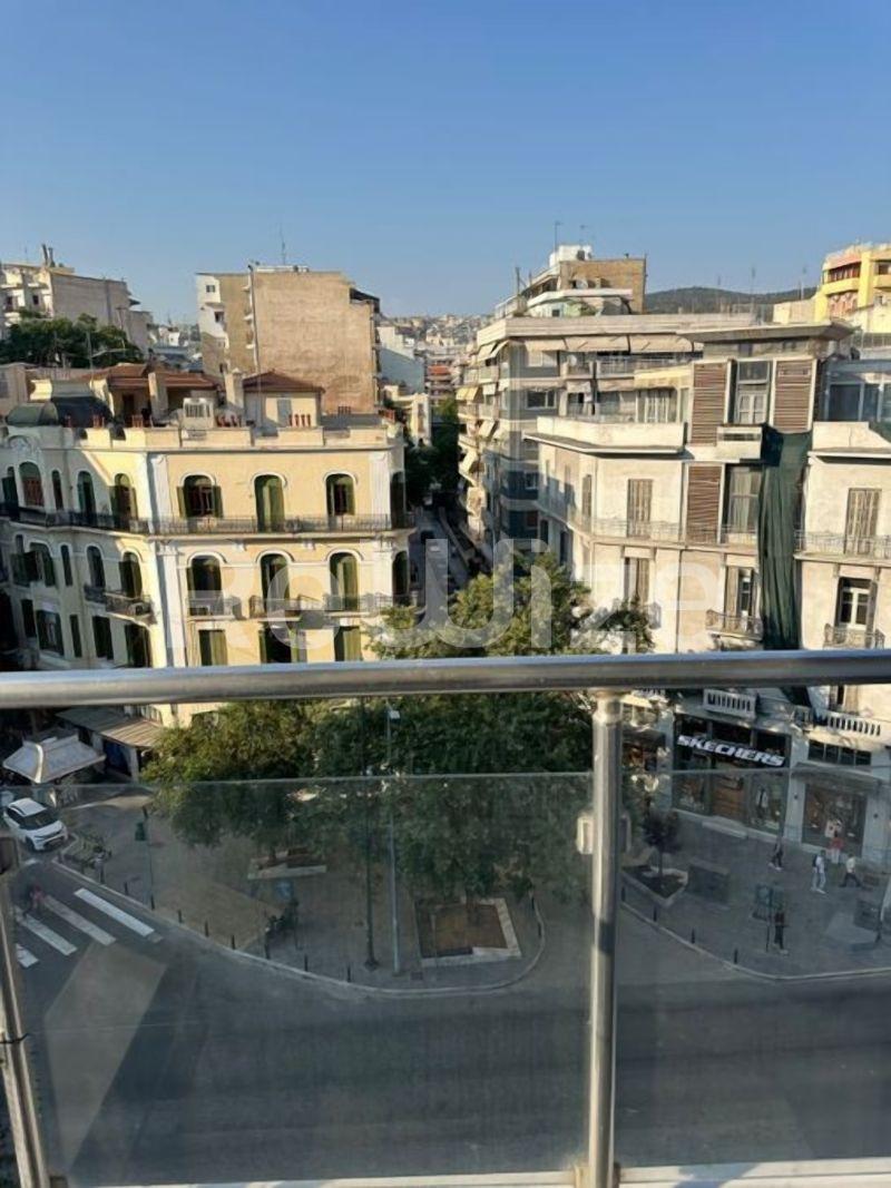 Photo 1,Outside,RENT,Residency,Apartment,110sqm,€950,Kentro Thessalonikis