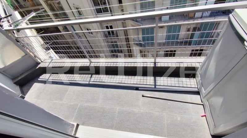 Photo 6,Balcony,RENT,Residency,Apartment,110sqm,€950,Kentro Thessalonikis