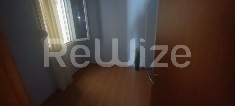 Photo 8,Bedroom,RENT,Residency,Apartment,46sqm,€450,Kentro Thessalonikis