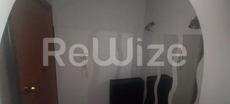 Photo 7,Bathroom,RENT,Residency,Apartment,46sqm,€450,Kentro Thessalonikis