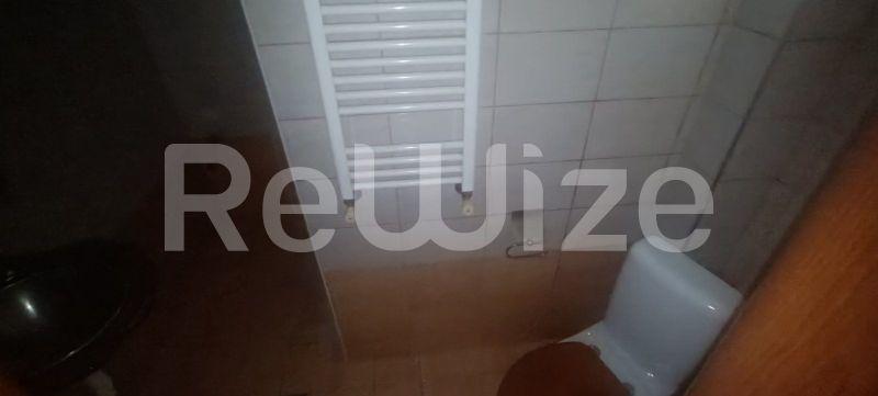 Photo 5,Bathroom,RENT,Residency,Apartment,46sqm,€450,Kentro Thessalonikis