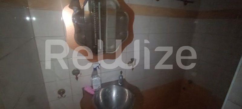 Photo 4,Bathroom,RENT,Residency,Apartment,46sqm,€450,Kentro Thessalonikis