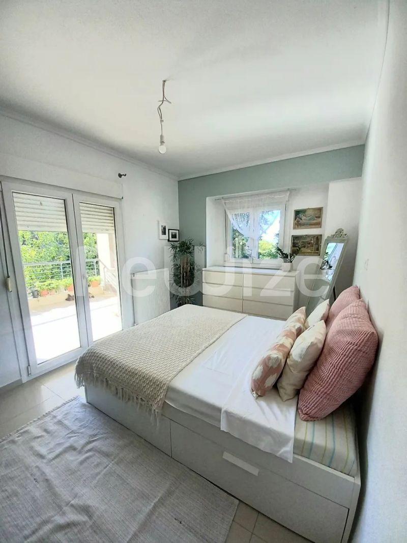 Apartment 110 m² in Thermi, photo 2