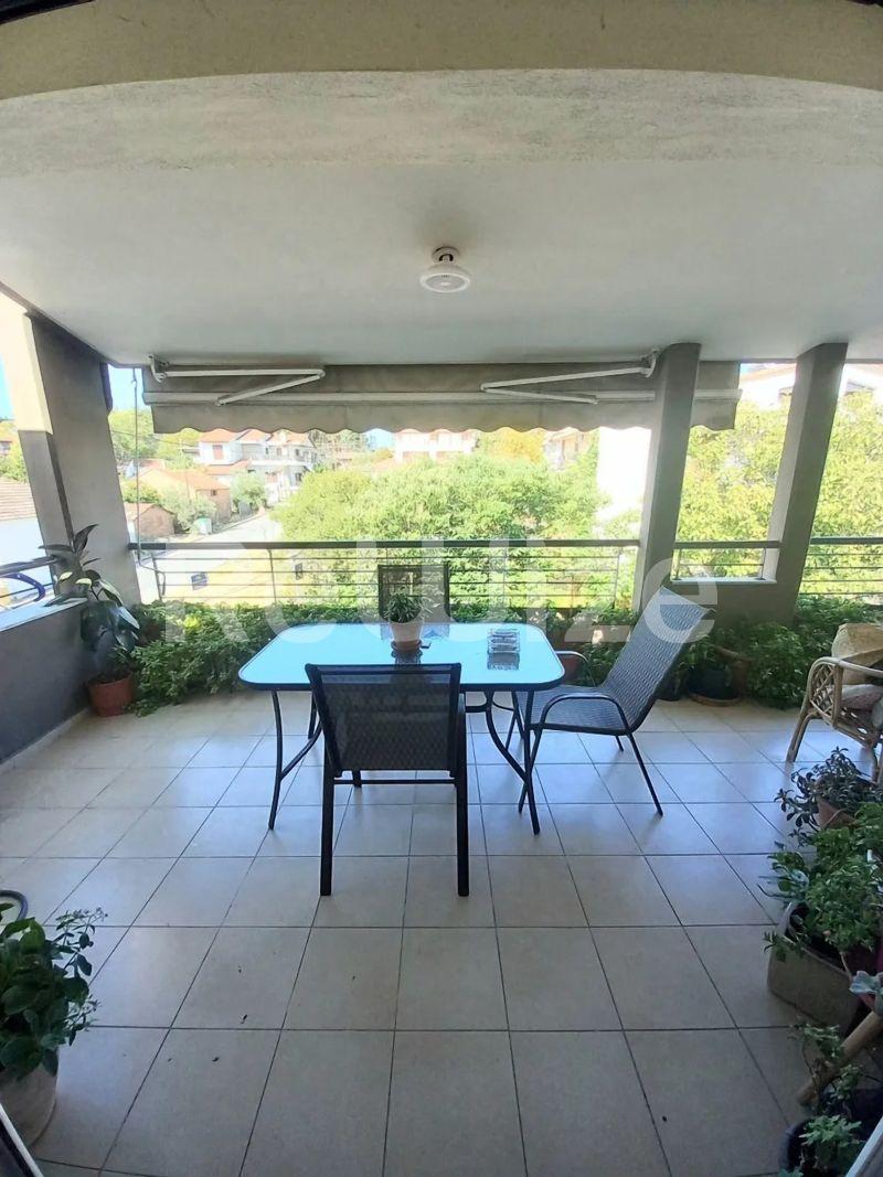 Apartment 110 m² in Thermi, photo 1