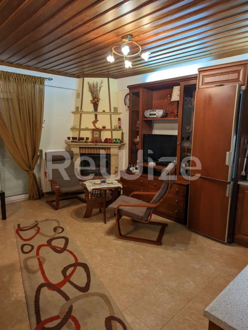 Maisonette 144 m² in Pylaia-Chortiatis, photo 19