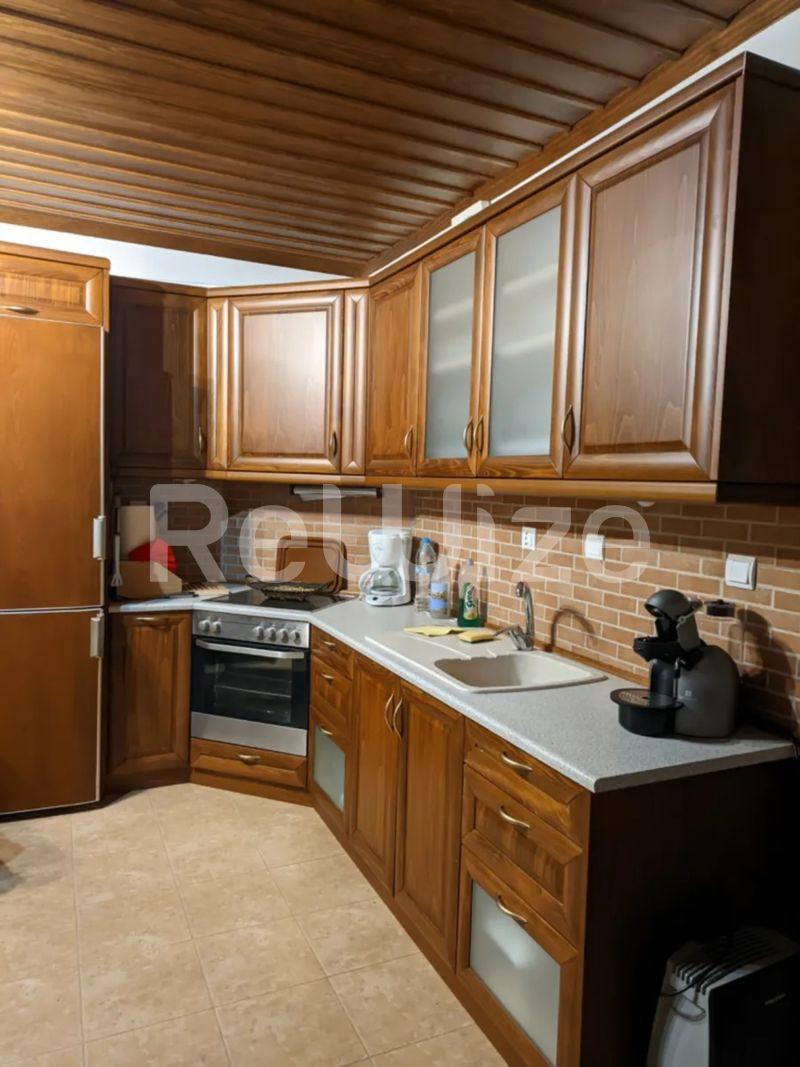 Maisonette 144 m² in Pylaia-Chortiatis, photo 6