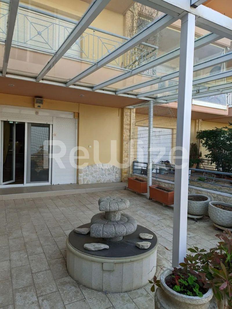 Maisonette 144 m² in Pylaia-Chortiatis, photo 8