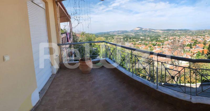 Maisonette 144 m² in Pylaia-Chortiatis, photo 1