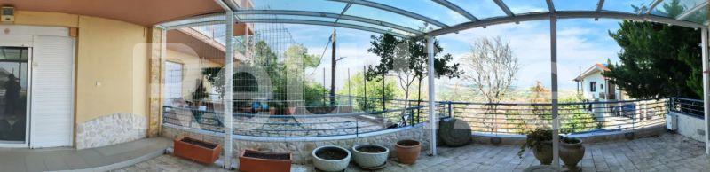Maisonette 144 m² in Pylaia-Chortiatis, photo 9