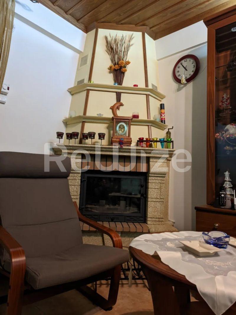 Maisonette 144 m² in Pylaia-Chortiatis, photo 12