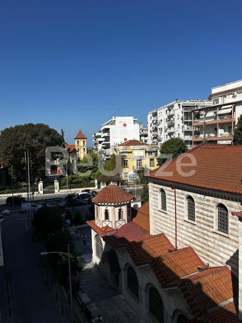 Apartment 124 m² in Thessaloniki, photo 7