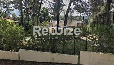 Detached house Kassandra