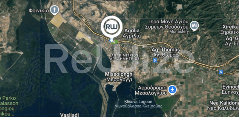 Photo 3,Εξωτερική,ΕΝΟΙΚΊΑΣΗ,Επαγγελματικό,Κτήριο,65τ.μ,€33,000,Μεσολόγγι