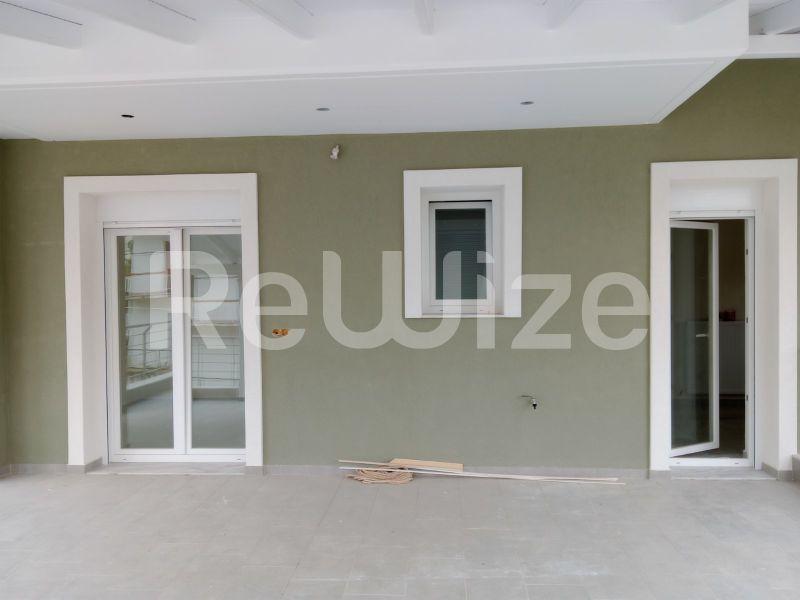 Διαμέρισμα 117 τ.μ. στη Θέρμη, φωτογραφία 14