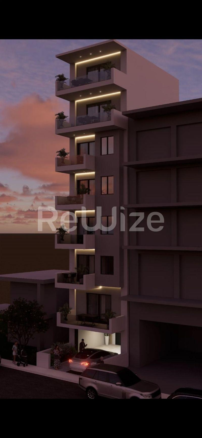 Photo 6,Διάδρομος,ΠΏΛΗΣΗ,Κατοικία,Διαμέρισμα,54τ.μ,€160,000,Κέντρο Καλαμαριάς