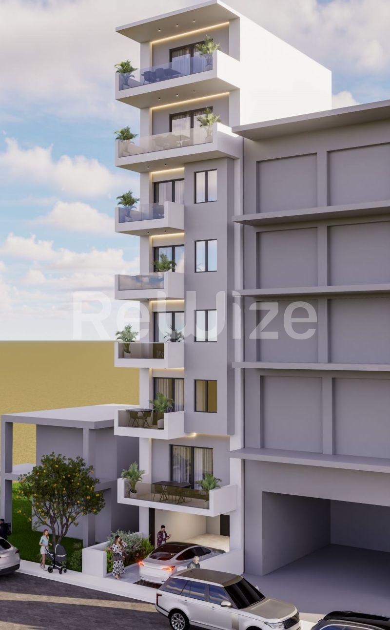 Photo 3,Εξωτερική,ΠΏΛΗΣΗ,Κατοικία,Διαμέρισμα,54τ.μ,€160,000,Κέντρο Καλαμαριάς