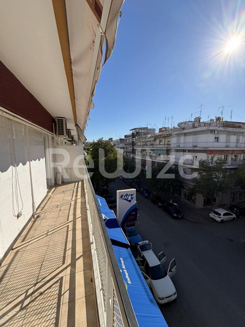 Photo 14,Μπαλκόνι,ΠΏΛΗΣΗ,Κατοικία,Διαμέρισμα,91τ.μ,€155,000,Άνω Τούμπα