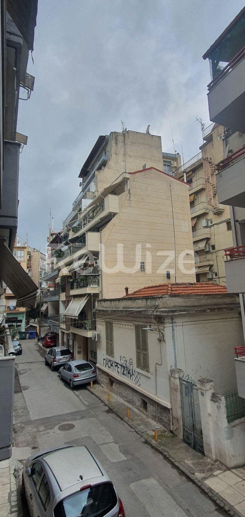 Apartment 82 m² in Thessaloniki, photo 20