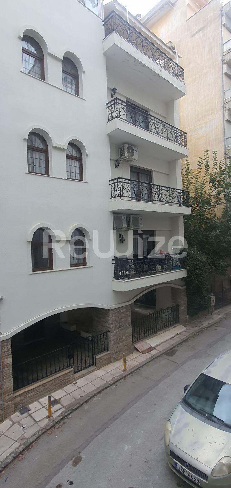 Apartment 82 m² in Thessaloniki, photo 13