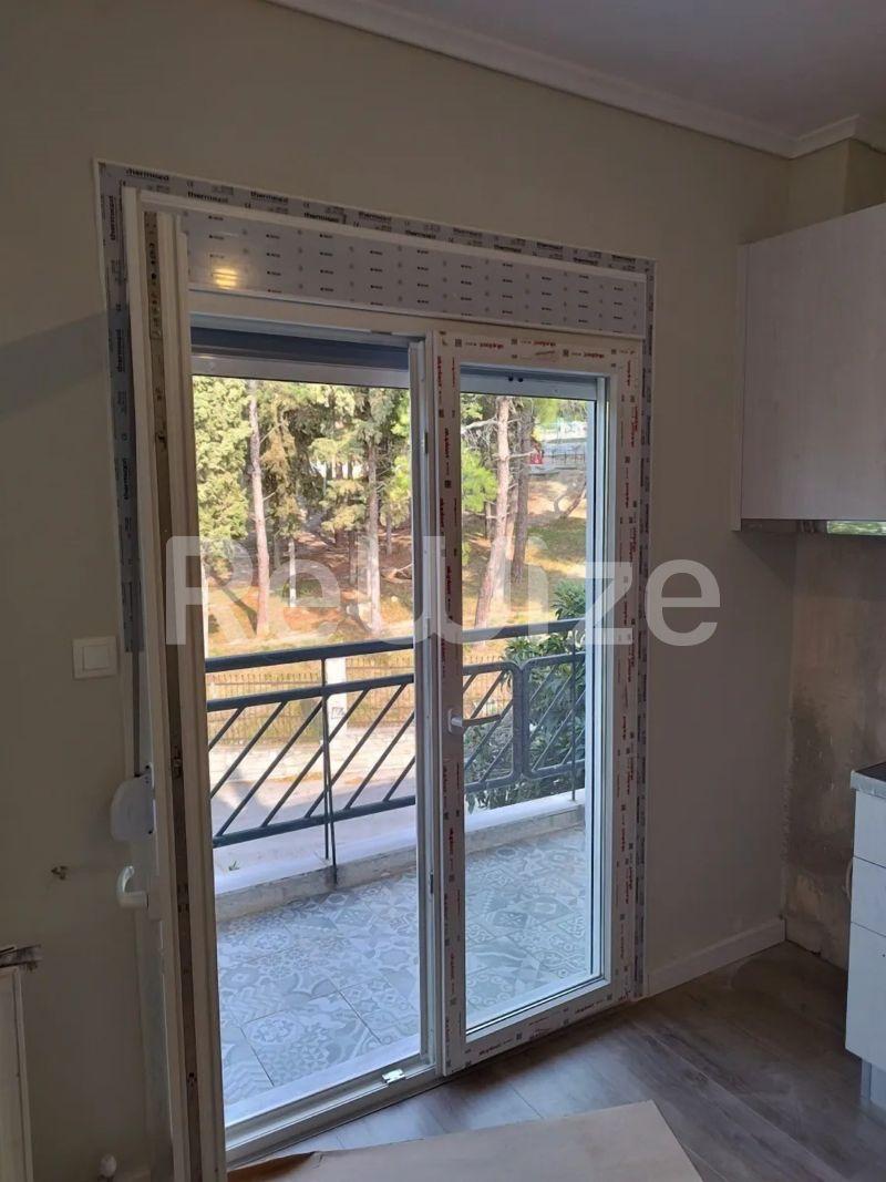 Photo 9,Υπνοδωμάτιο,ΕΝΟΙΚΊΑΣΗ,Κατοικία,Διαμέρισμα,100τ.μ,€600,Συκιές