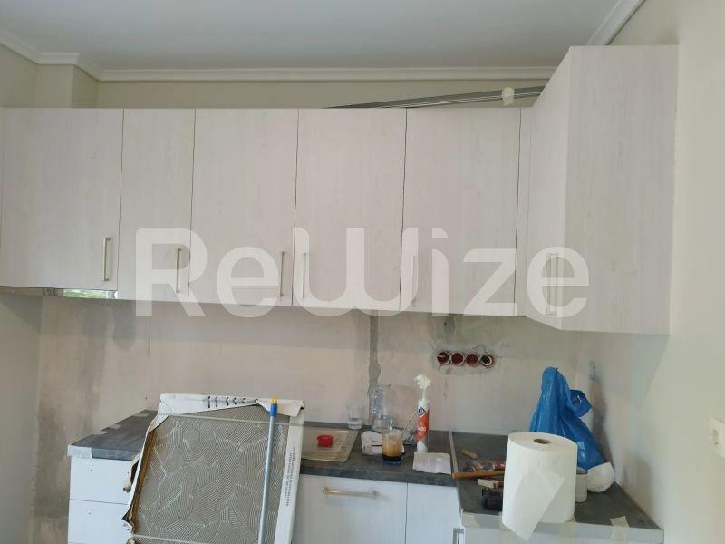 Photo 3,Κουζίνα,ΕΝΟΙΚΊΑΣΗ,Κατοικία,Διαμέρισμα,100τ.μ,€600,Συκιές