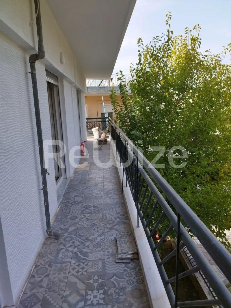 Photo 2,Μπαλκόνι,ΕΝΟΙΚΊΑΣΗ,Κατοικία,Διαμέρισμα,100τ.μ,€600,Συκιές