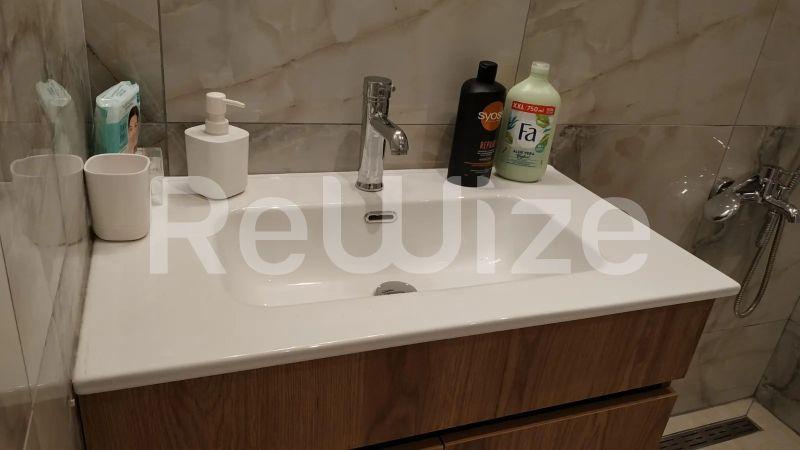 Photo 11,Μπάνιο,ΕΝΟΙΚΊΑΣΗ,Κατοικία,Διαμέρισμα,78τ.μ,€1,100,Κέντρο Θεσσαλονίκης