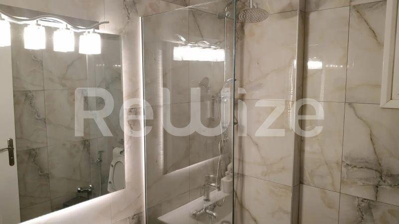 Photo 12,Μπάνιο,ΕΝΟΙΚΊΑΣΗ,Κατοικία,Διαμέρισμα,78τ.μ,€1,100,Κέντρο Θεσσαλονίκης