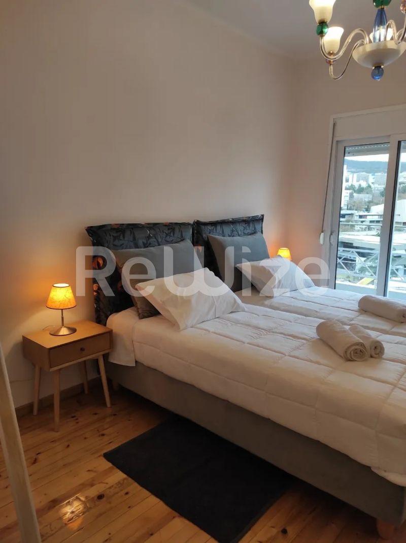 Photo 5,Υπνοδωμάτιο,ΕΝΟΙΚΊΑΣΗ,Κατοικία,Διαμέρισμα,78τ.μ,€1,100,Κέντρο Θεσσαλονίκης