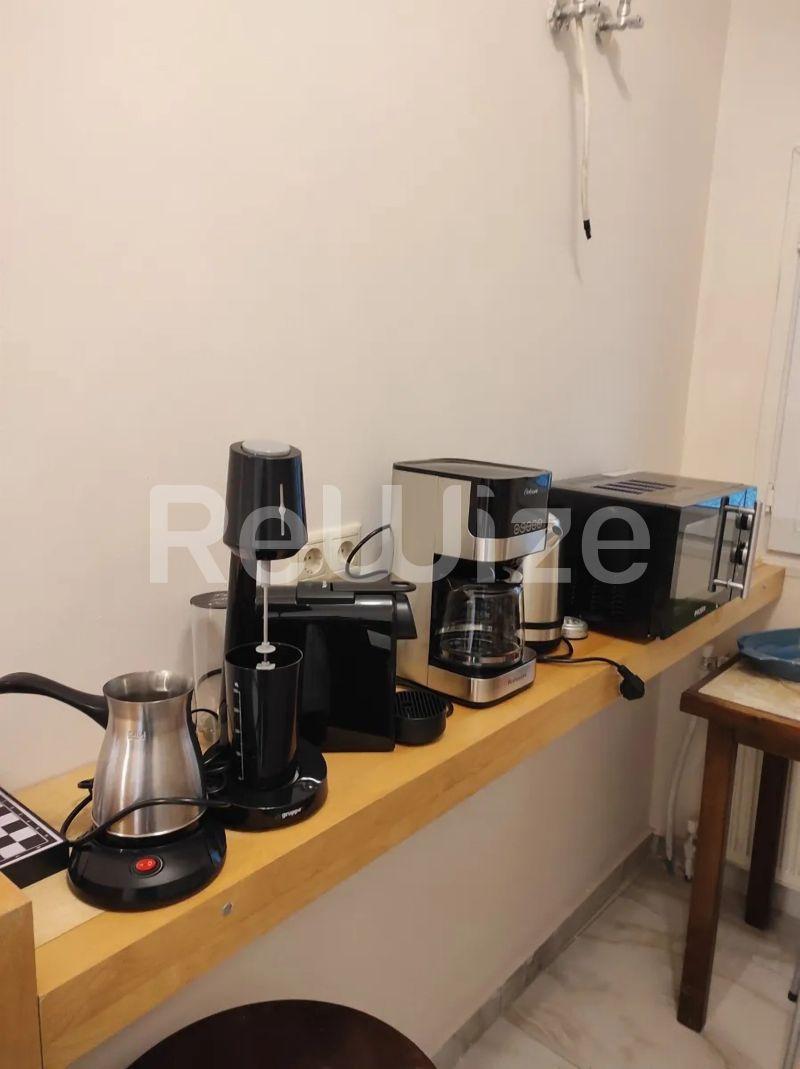 Photo 15,Κουζίνα,ΕΝΟΙΚΊΑΣΗ,Κατοικία,Διαμέρισμα,78τ.μ,€1,100,Κέντρο Θεσσαλονίκης