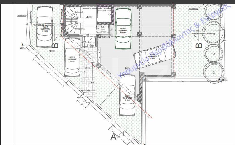 Photo 6,Parking,ΠΏΛΗΣΗ,Κατοικία,Διαμέρισμα,94τ.μ,€270,000,Βότση