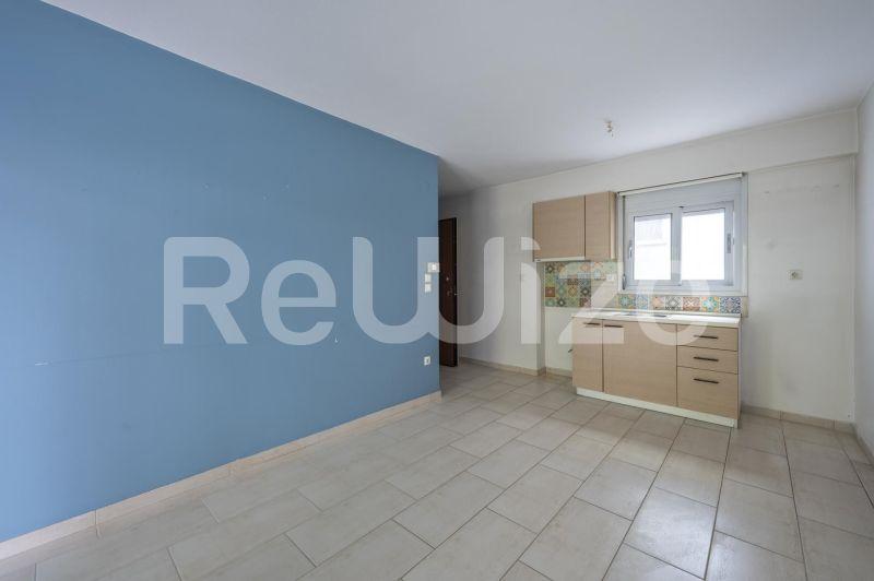 Photo 5,Κουζίνα,ΠΏΛΗΣΗ,Κατοικία,Διαμέρισμα,41τ.μ,€66,000,Μενεμένη