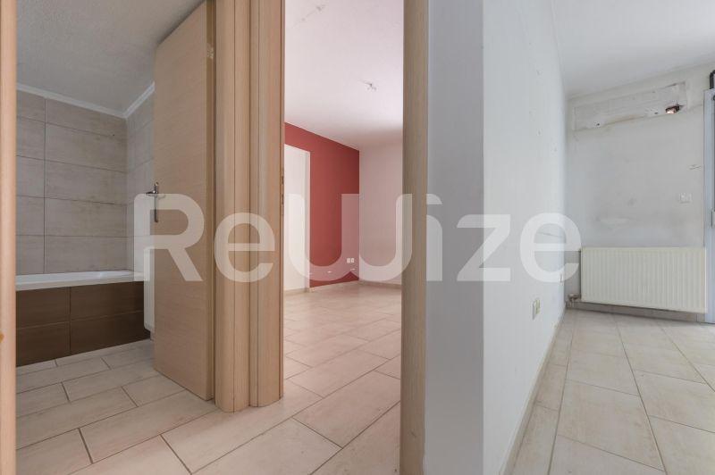 Photo 7,Διάδρομος,ΠΏΛΗΣΗ,Κατοικία,Διαμέρισμα,41τ.μ,€66,000,Μενεμένη