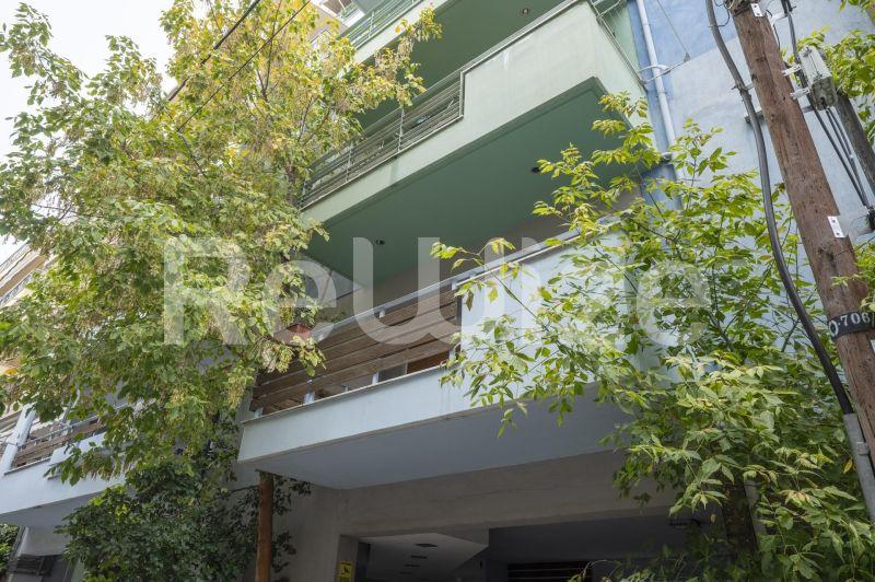 Photo 8,Μπαλκόνι,ΠΏΛΗΣΗ,Κατοικία,Διαμέρισμα,41τ.μ,€66,000,Μενεμένη