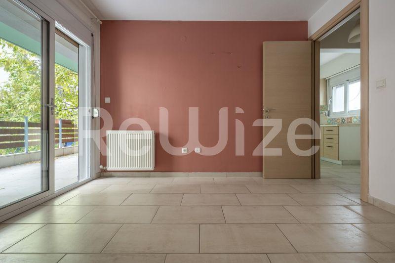 Photo 1,Σαλόνι,ΠΏΛΗΣΗ,Κατοικία,Διαμέρισμα,41τ.μ,€66,000,Μενεμένη