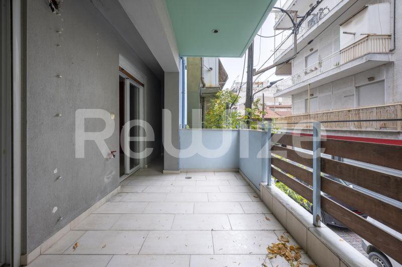 Photo 19,Μπαλκόνι,ΠΏΛΗΣΗ,Κατοικία,Διαμέρισμα,41τ.μ,€66,000,Μενεμένη