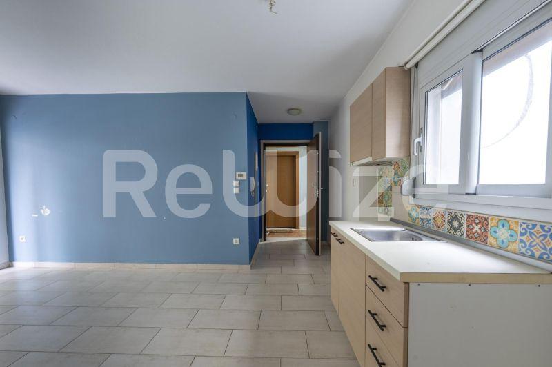 Photo 4,Κουζίνα,ΠΏΛΗΣΗ,Κατοικία,Διαμέρισμα,41τ.μ,€66,000,Μενεμένη