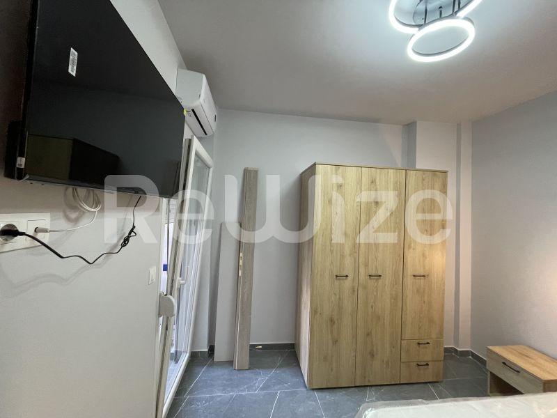 Photo 8,Υπνοδωμάτιο,ΠΏΛΗΣΗ,Κατοικία,Στούντιο,35τ.μ,€110,000,Νεάπολη