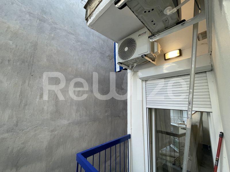 Photo 15,Μπαλκόνι,ΠΏΛΗΣΗ,Κατοικία,Στούντιο,35τ.μ,€110,000,Νεάπολη