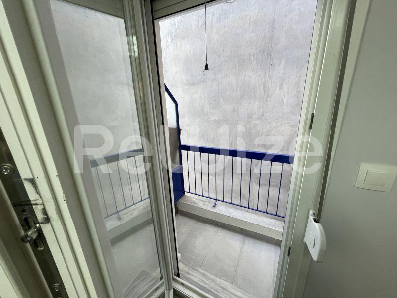 Photo 14,Μπαλκόνι,ΠΏΛΗΣΗ,Κατοικία,Στούντιο,35τ.μ,€110,000,Νεάπολη