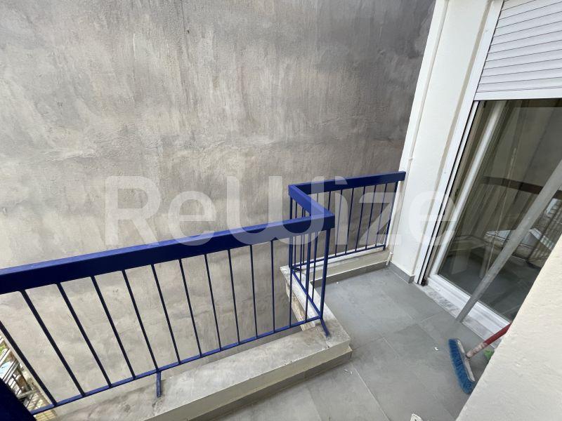 Photo 16,Μπαλκόνι,ΠΏΛΗΣΗ,Κατοικία,Στούντιο,35τ.μ,€110,000,Νεάπολη