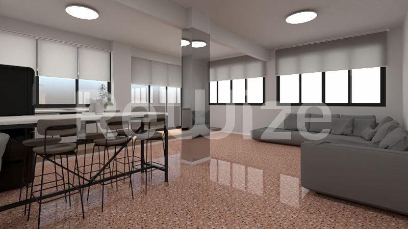 Photo 11,Κουζίνα,ΠΏΛΗΣΗ,Επαγγελματικό,Κατάστημα,110τ.μ,€170,000,Νέα Παραλία