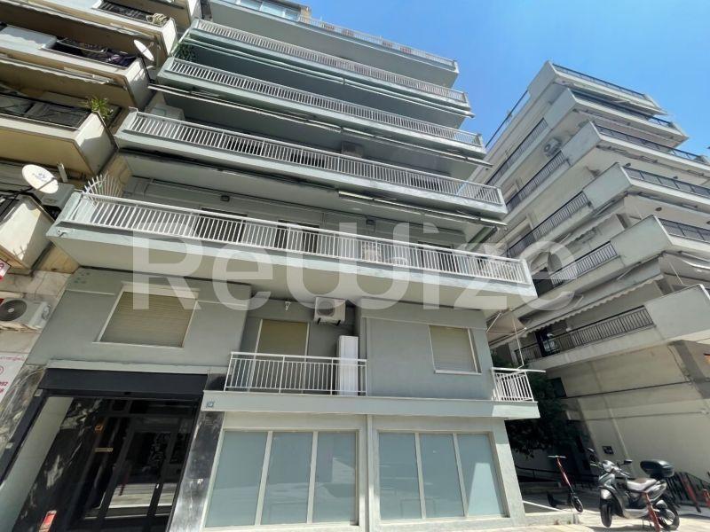 Photo 24,Εξωτερική,ΠΏΛΗΣΗ,Επαγγελματικό,Κατάστημα,110τ.μ,€170,000,Νέα Παραλία