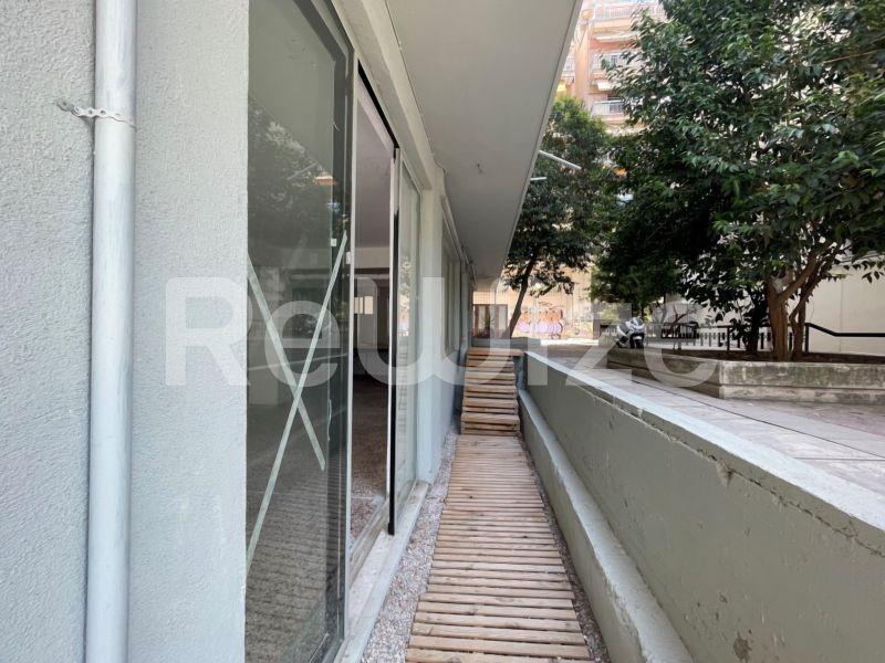 Photo 10,Μπαλκόνι,ΠΏΛΗΣΗ,Επαγγελματικό,Κατάστημα,110τ.μ,€170,000,Νέα Παραλία